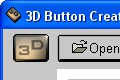 3D Button Creator Gold 3.02 screenshot