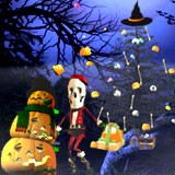 3D Halloween Christmas 1.0 screenshot