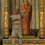 3D Mummy's Tomb 1.0 screenshot
