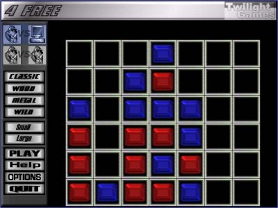 4Free 1.2 screenshot