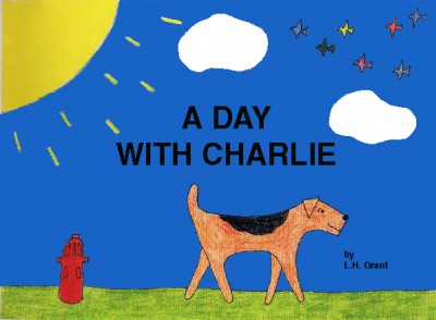 A Day With Charlie 1.0 screenshot
