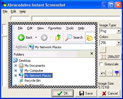Abracadabra Instant Screenshot 1.48 screenshot