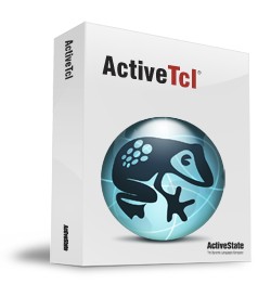 ActiveState ActiveTcl (Mac) 8.6.4.1 screenshot
