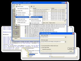 ActiveXplorer 4.0.203 screenshot