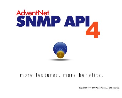 AdventNet SNMP API - Free Edition 4 screenshot