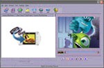 Almost AVI MPEG DVD Converter 2.1.43 screenshot