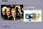 Almost CD to Audio Ripper 2.1.73 screenshot