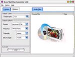 Almost DVD to PSP Converter 2.2.41 screenshot