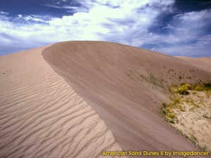 American Sand Dunes 3.0 screenshot