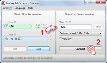 ammyy 3.0 software free download