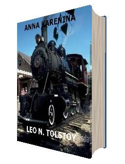 Anna Karenina 1.0 screenshot