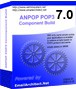 ANPOP POP3 Component 7.0 screenshot