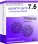ANSMTP SMTP Component Build 8.0 screenshot
