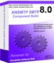ANSMTP SMTP Component 8.0.0.9 screenshot