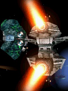 Anthelion - The Galactic Alliance 4.0 screenshot