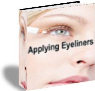 Applying Eyeliners 5.7 screenshot