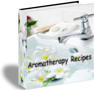 Aromatherapy Recipes 5.8 screenshot