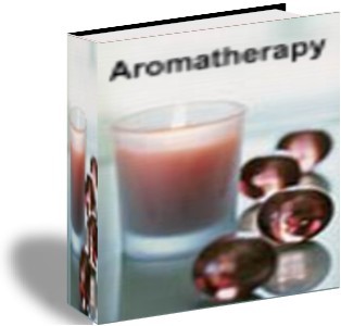 Aromatherapy 2.5 screenshot