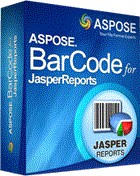 Aspose.BarCode for JasperReports 1.6.0.0 screenshot