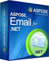 Aspose.Email for .NET 4.3.0.0 screenshot