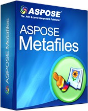 Aspose.Metafiles for Java 1.8.0 screenshot
