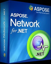 Aspose.Network for .NET 6.6.0.0 screenshot