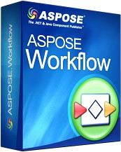 Aspose.Workflow for .NET 3.1.0.0 screenshot