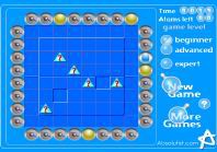 Atomic Minesweeper 1.0 screenshot
