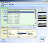 Auto Imager 1.0 screenshot