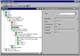 AutoSecretary 4.0 screenshot