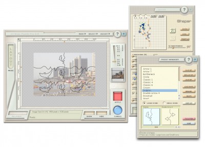 AV Bros. Puzzle Pro 2.0 screenshot