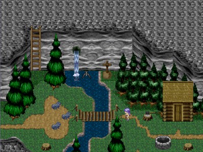 Aveyond I: Rhen's Quest 2.3 screenshot