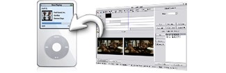AVS iPod Video Converter 5.1 screenshot
