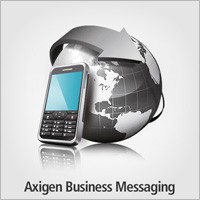 Axigen Business Messaging for Linux 8.0 screenshot