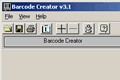 Barcode Creator 3.1 screenshot