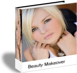 Beauty Makeover 2.0 screenshot