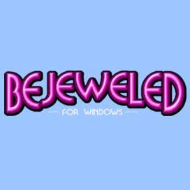 Bejeweled Deluxe 1 screenshot