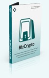 BizCrypto for BizTalk Server 14 screenshot