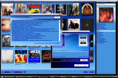 BoxEasy Jukebox 1.9.7 screenshot