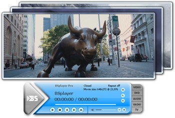 BS.Player 2.20 screenshot
