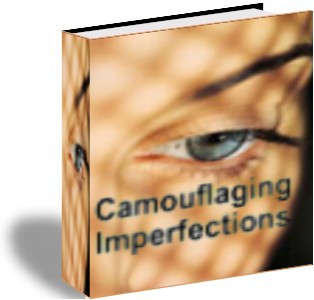 Camouflaging Imperfections 5.7 screenshot