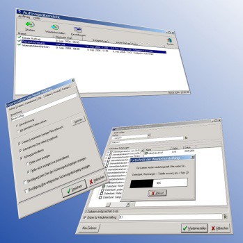 CD Backup 3 3.2.2 screenshot