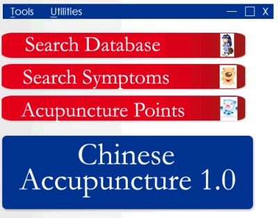 Chinese Accupuncture 1.0 screenshot