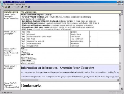 Clipboard Extender 2.02 screenshot