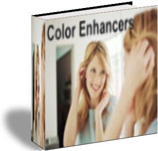Color Enhancers 5.8 screenshot