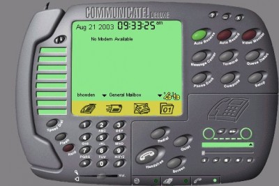 COMMUNICATE! DELUXE 2.0 screenshot