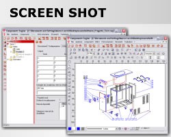 Components Engine Interactive Spares 4.4.1.01 screenshot