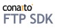 conaito FTP SDK for .NET, ASP.NET, COM 1.0 screenshot