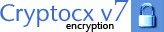 Cryptocx v6 6.2.9 screenshot
