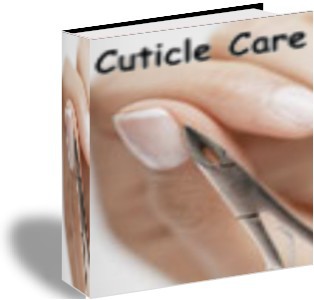 Cuticle Care 5.7 screenshot